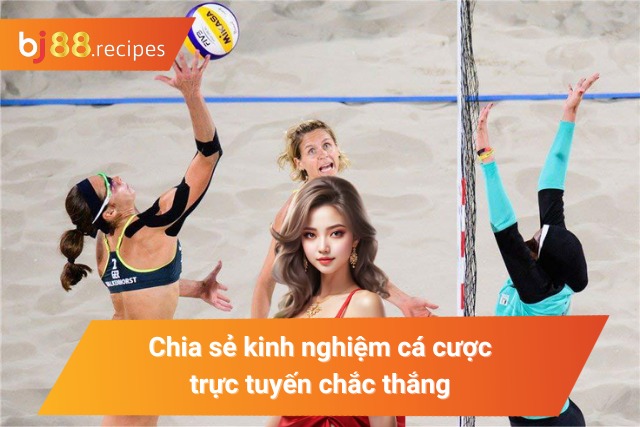 Chia sẻ kinh nghiệm để thắng cược nhanh nhất