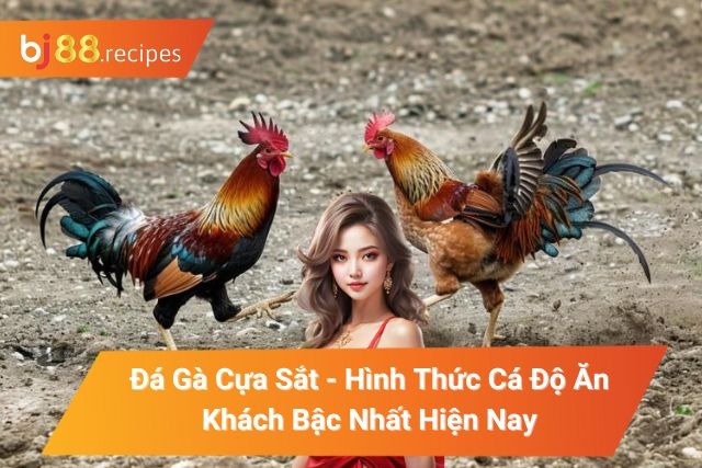 Đá Gà Cựa Sắt