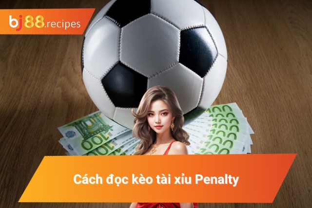 Cách đọc kèo tài xỉu luân lưu chi tiết