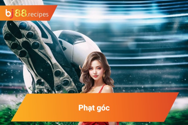 Những quả phạt góc trong trận đấu 