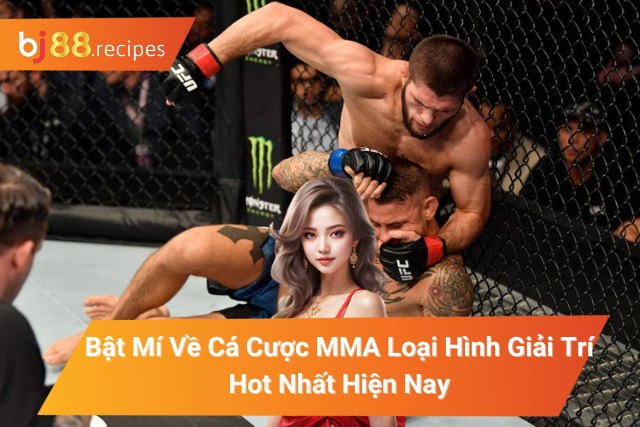 MMA