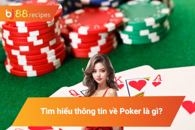 Giới thiệu thông tin cơ bản về trò chơi xì tố