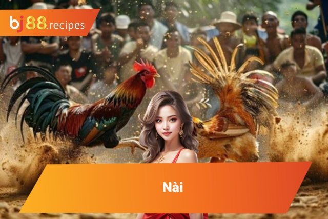 Thuật ngữ nài khi đá gà anh em cần phải nắm