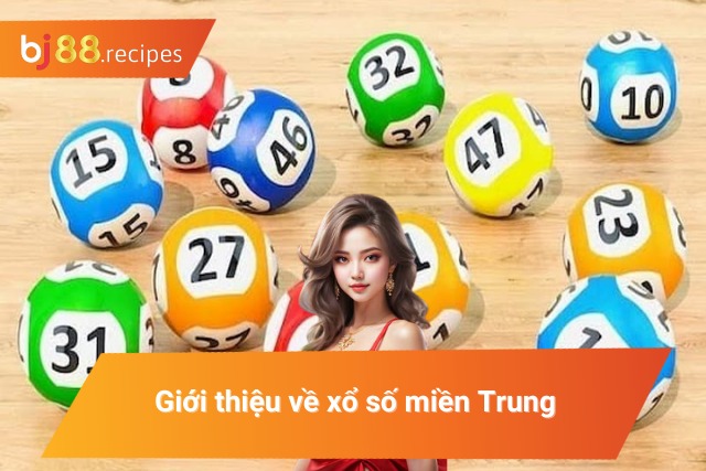 Giới thiệu về lô đề miền Trung